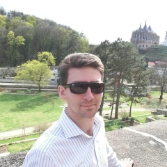 Максим Каплин, 04.05, Самара