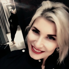 Виктория Амбарцумян