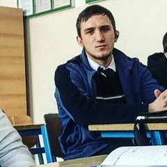 Рамазан Абдурашидов, 05.01.2000, Грозный