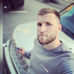 Александр Селиверстов, 14.02, Екатеринбург