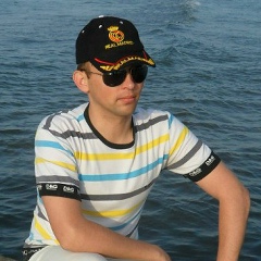 Максим Миль, 24.08.1981, Баку