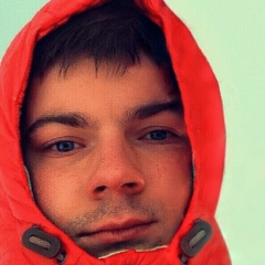 Димка Китаев, 27.07, Москва