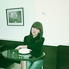 Асыла Абдурахимова, 27.11.1994, Бишкек