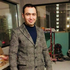 Ali Zieev, 04.02.1983