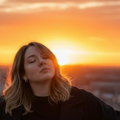 Анастасия Голикова, 21.06, Москва