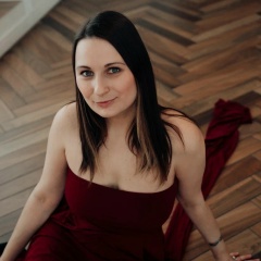 Маришка Колокольцева, 07.02.1989, Санкт-Петербург