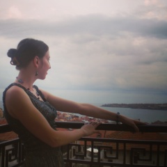 Элизабет Элизабет, 27.03, Нижний Новгород