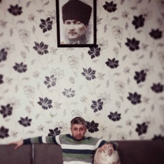 Tural Aşina, 28.02.1990