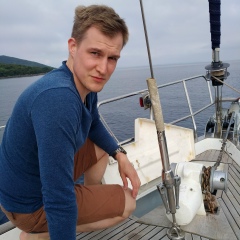 Евгений Савельев, 15.10.1986, Москва