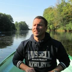 Максим Лавров, 26.06.1975, Санкт-Петербург