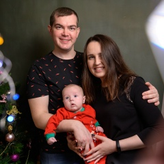 Сергей Клёсов, 05.07, Санкт-Петербург