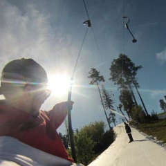 Юра Патрин, 23.06.1985, Санкт-Петербург