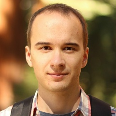 Евгений Нефёдов, 02.08.1986, Новосибирск