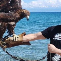 Саид Мирзаев, 04.10, Андижан