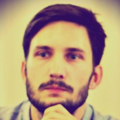 Иван Грибов, 20.12, Москва