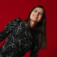 Елена Буслаева, 26.07, Сызрань