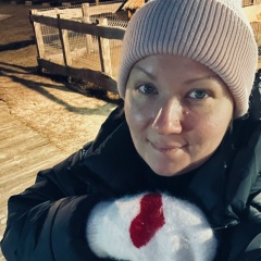 Анастасия Батищева, 02.07, Воронеж