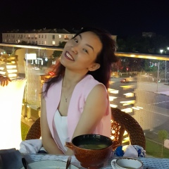 Gulnaz Altyngali, 06.08, Астана