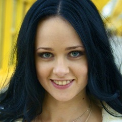 Наташа Ранетка, 06.04.1990, Москва