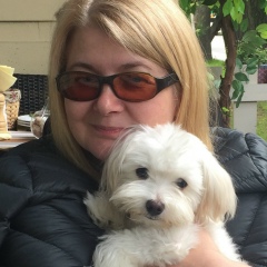 Елена Ракова, 30.05, Санкт-Петербург