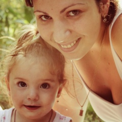 Дианочка Саакян, 06.08.1985, Таганрог