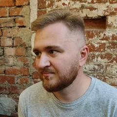 Aurel Spatari, 19.03, Санкт-Петербург