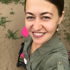 Анастасия Демидова, 08.08.1984, Самара