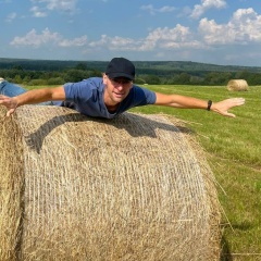 Андрей Кононов, 02.12.1983, Санкт-Петербург