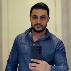 Фируз Сафаров, 01.01.1989, Москва