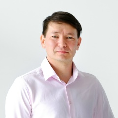 Василь Юсуфкулов, 27.05.1980, Пермь