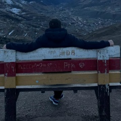 Алан Эдуардович, 15.12.1989, Москва