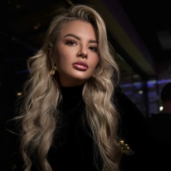 Антонина Новгородцева, 28.05.1991, Ставрополь