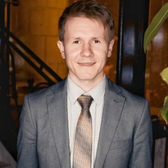 Владимир Домахин, 03.11, Москва