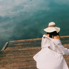 Юлия Фиряго, 31.08