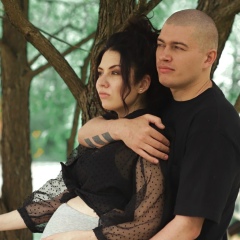 Кристина Шарапова, 25.11.1994, Москва