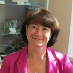 Маргарита Бородина, 24.02, Иркутск