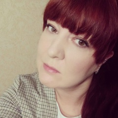 Юлия Александровна, Хабаровск