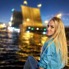 Оксана Гиргис, 11.02