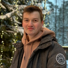 Денис Шибалов, 22.08, Санкт-Петербург