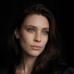 Lana Jonkus, 20.02, Москва