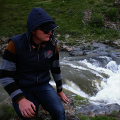 Юра Мусоров, 10.07.1990, Алматы