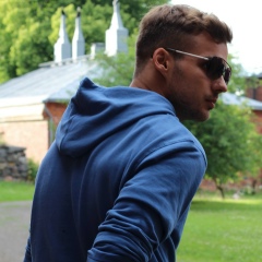 Сергей Макаренко, 16.06, Санкт-Петербург