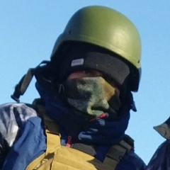 Михаил Егоров, 08.10, Москва