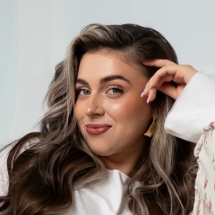 Алина Вазенгер, 10.07, Барнаул