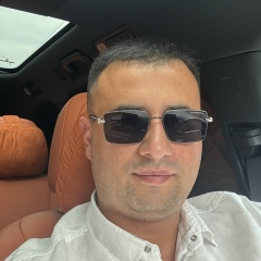 Гарник Наргизян, Калуга