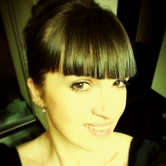 Ольга Консевич, 24.07.1984, Житомир