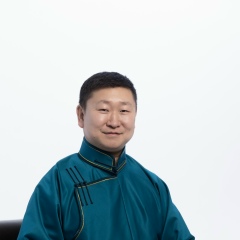 Жаргал Цыбиков, 20.10, Улан-Удэ