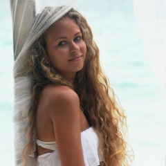 Оля Чепель, 12.01, Одесса