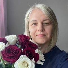 Юлия Жирова, 23.07, Санкт-Петербург