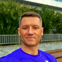 Артур Гарбуз, Мурманск